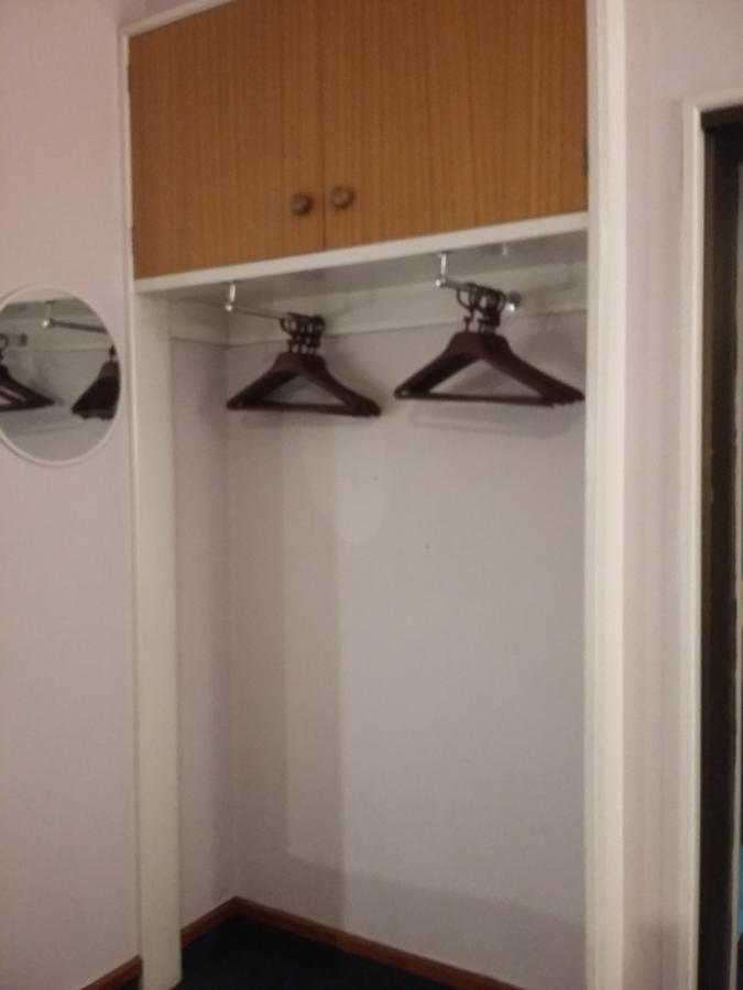 נלסון Mid City Motor Lodge מראה חיצוני תמונה