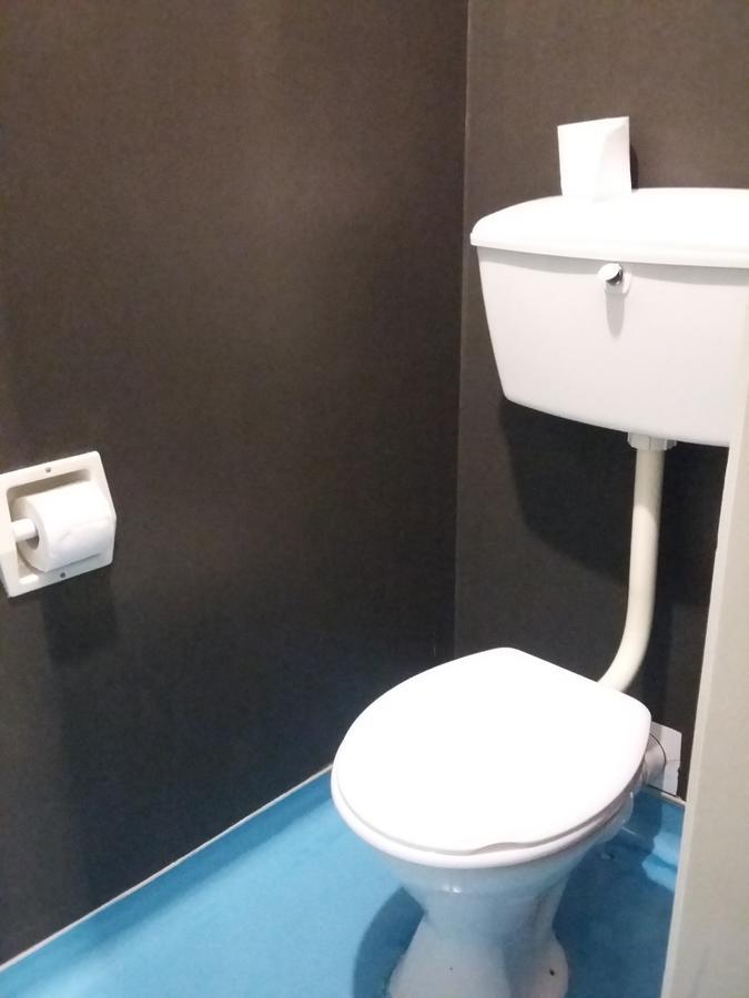 נלסון Mid City Motor Lodge מראה חיצוני תמונה