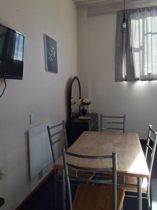 נלסון Mid City Motor Lodge מראה חיצוני תמונה