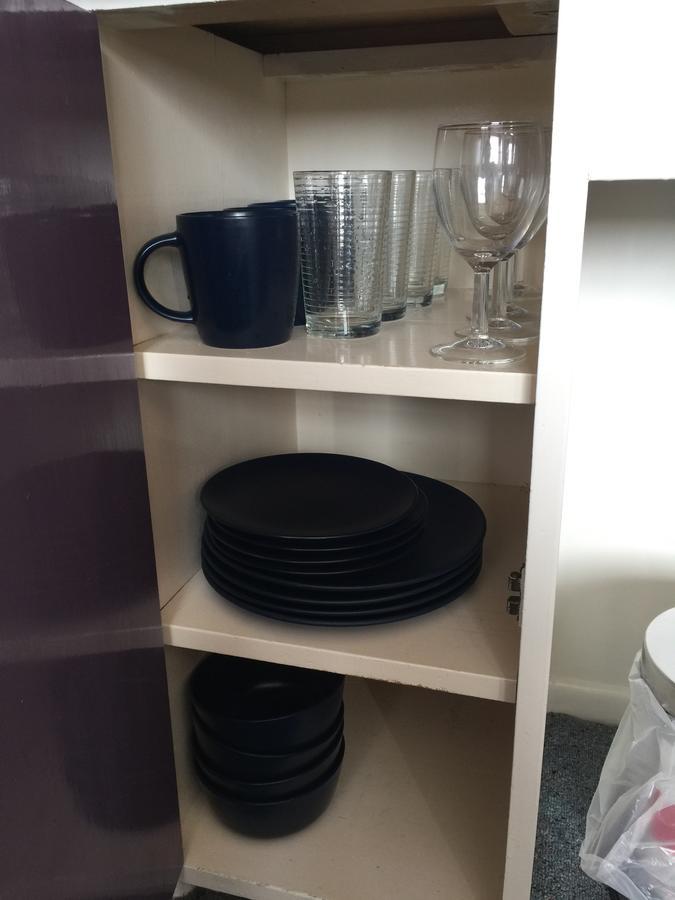 נלסון Mid City Motor Lodge מראה חיצוני תמונה