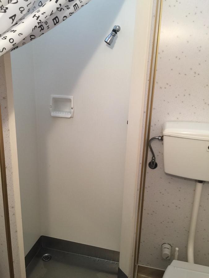 נלסון Mid City Motor Lodge מראה חיצוני תמונה